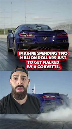 Corvette ZR1X: The Ultimate American Supercar Performance