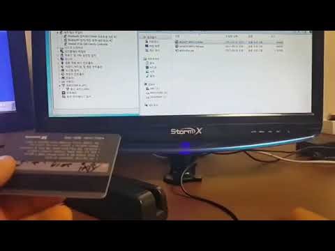 X2 EMV software tutorial on how to clone dumps with pin card