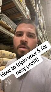 Basic math #profit #money #concrete #rebar #tips #tricks #howto #hustle #sidehustle #upcharge | Steven Linker