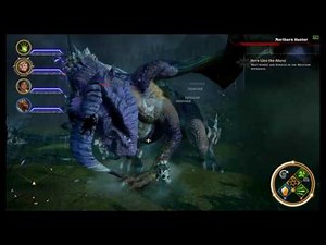 Dragon Age Inquisition Cheat Engine experiment