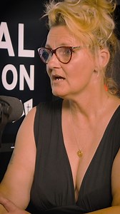 WHAT did Tony Tucker do?! 😱 #PaulaJackson #PatTate #TonyTucker #TerryStone #Podcast | Terry Stone Connection