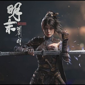 Wuchang: Fallen Feathers