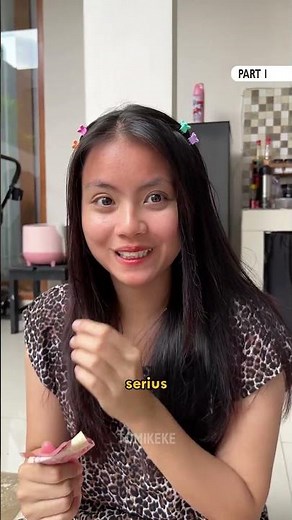 part1 I'm tired of you keke #tomikeke