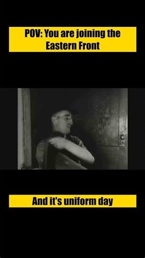 WW2 Wehrmacht Fashion Disaster 💀