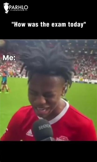 How Was Your Exam Today? 😂 | Student Life Meme | Funny Interview Meme #shorts