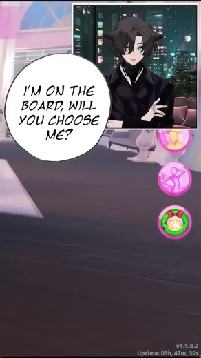 choose me!!!