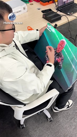 Quick Module Replacement for LED Displays