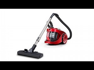 Vacuum Cleaner Sound Effect 🧹 | Realistic Cleaning Machine Noise SFX