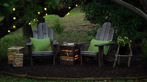 69K views · 215 reactions | Transform your backyard into the perfect place to relax this spring and summer. | Fiskars | Facebook
