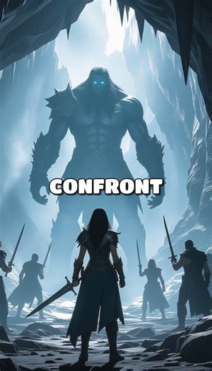 Shadows of Destiny: The Rise of Elara and Her Courageous Companions