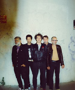 Tahiti 80 Concert & Tour History  | Concert Archives