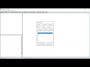 Desain Penampang Kolom || SPColumn