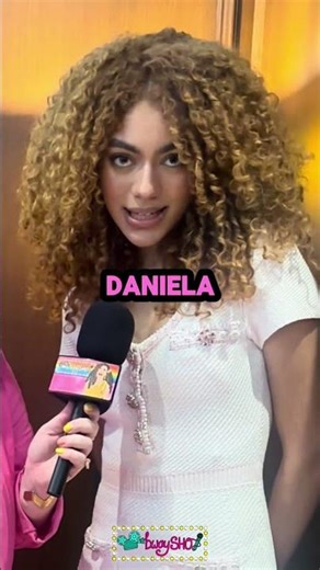 Heated Rivalry star Ksenia Daniela Kharlamova in New York City