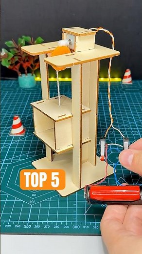 ✅ 5 DIY Tech Projects You Didn't Know You Needed! 🤯#diy #tech #lifehacks #shorts #creative