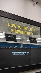 if your gym isn’t rooting for you, are they really your gym?🫶 #chuzefitness #chuzefamily | Chuze Fitness