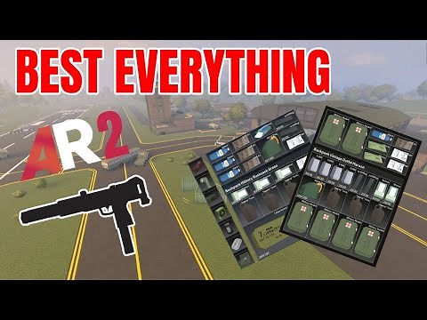 Where To Find The Best Items In Apocalypse Rising 2 (UPDATED)