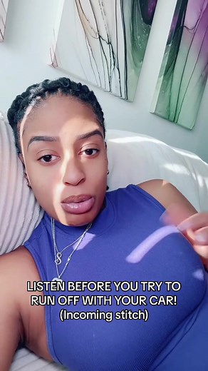 Repossession: Your Credit Report Can Ruin Your Run