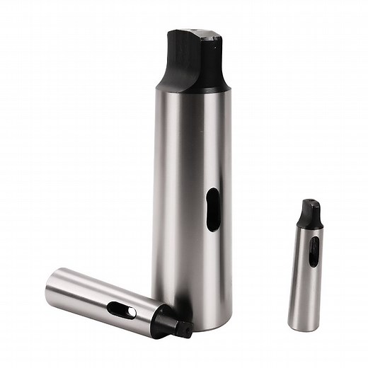 [Hot Item] Mt1 Mt2 Mt3 Mt4 Mt5 Mt6 Morse Taper Adapter Drill Sleeve