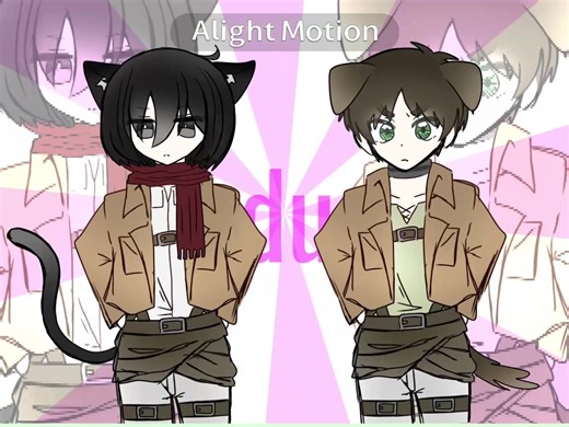 Filthy Dog Meme Compilation Inspired by Attack on Titan