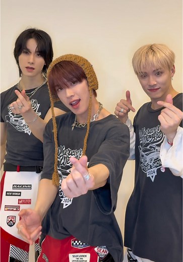 JO1 World Tour 2025: Taipei Event Highlights