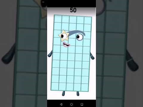 Counting Fun with Number Blocks: 100 to 1 Countdown Adventure for Kids! PLEASE LIKE AND SUBSCRIBE!