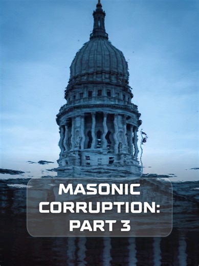 #secretsocieties #freemasons #corruption #uspolitics