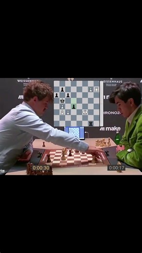 MAGNUS MOGGED SINDAROV💀 #chess #chessmaster #magnuscarlsen #chessgame #chesskid #sindarov