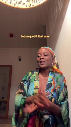 Lady Kay: YES vs. NO List Creation