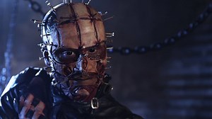 Hellraiser: Revelations and Hellraiser: Judgment set for first UK Blu-ray release