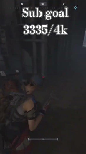 the clanker went up the Zipline with me 😂😂 #arcraiders #arcraidersgameplay #ps5 #gaming #subscribe