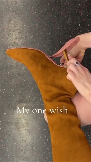 The Heeled Boots I Always Wished Existed 😍👢✨ | Convertible Heels #convertibleheels #boots #stilettos