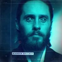 Blade Runner 2049 on Reels