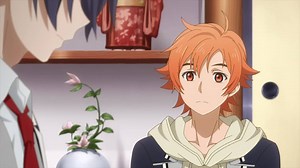 Actors: Songs Connection | E8 - concerto