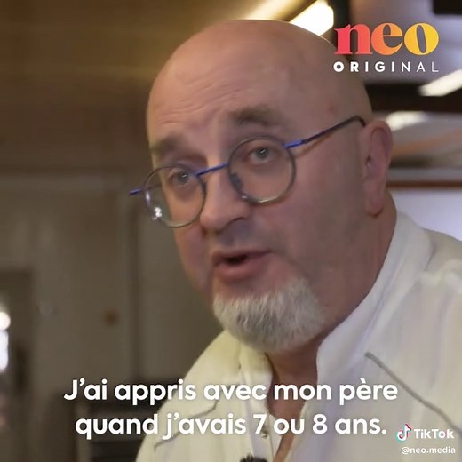 Apprenez à faire du kouign-amann avec Thierry Lucas