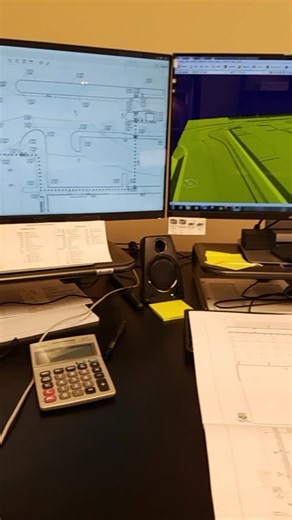 Optimizing Earthwork with Agtek and Topcon Technology