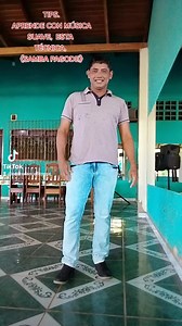 191K views · 13K reactions | TIPS. APRENDE A MARCAR SAMBA PAGODE CON MÚSICA SUAVE, COORDINA Y PRACTICA. LUEGO DISFRUTA DE LAS FIESTAS @pedrodancefitness | PEDRO DANCE | Facebook