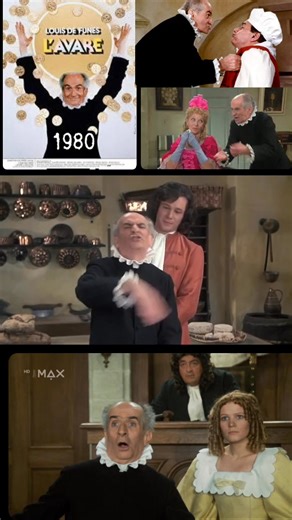 189K views · 3.4K reactions | L’avare Part 9 | Roland Gilbert Nagel | Facebook