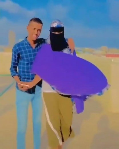 Wasmo somali siigo naso mcn gabar qoqan oo dabada live loga wasayo 😍