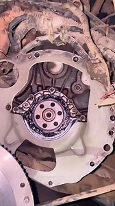 782K views · 7.2K reactions | Flywheel Installing! | Rx Mechanic | Facebook