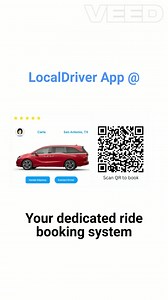 Start your business today with your single car. Get instantly your dedicated web booking page your Driver App your Customers (riders) App. An Uber like only for you. Spread your business cards and build your customers contact list. avoid costly commission on ride share platforms. Digital and physical business cards available. All vehicles fare rate available( cars & trucks). Learn more on https://localdriver.blog/ | Local driver App