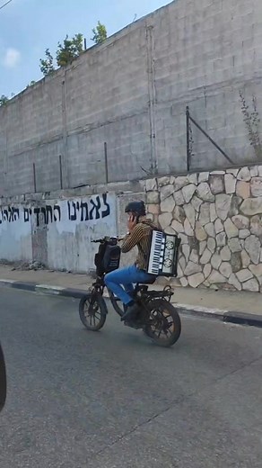 Bentsion Kabakov on Reels