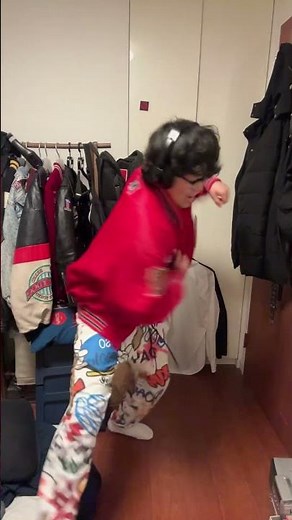 【ツイストダンス1日目】 基礎も分からない初心者が踊ってみた