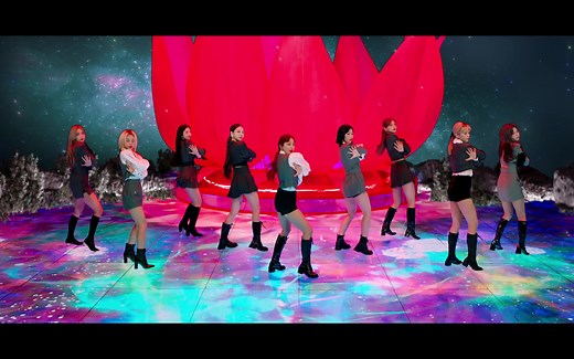 【4K MV】TWICE - I Cant Stop Me