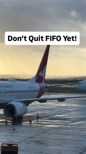 You think quitting FIFO is the only way to feel normal again… but it’s not FIFO breaking you — it’s the lack of support, tools and resilience strategies designed for women like you. You feel exhausted before your swing even begins. You feel yourself counting down every shift. You feel disconnected from who you used to be. You’re holding everything together for everyone else… and crumbling quietly inside. You think, “I can’t keep doing this.” “I’m losing myself.” “Something has to change.” These 