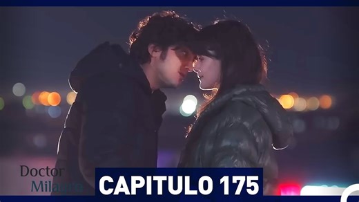 Doctor Milagro Capítulo 175 (Espanol Doblado)
