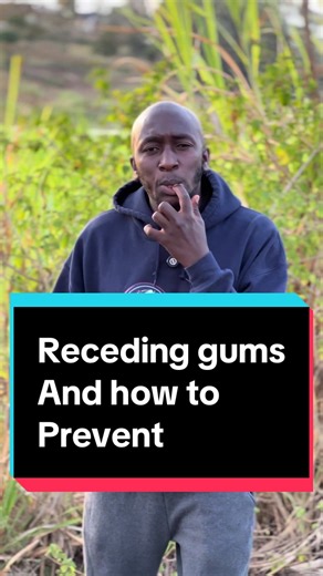 How to Prevent Receding Gums Effectively