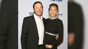 Bode Miller & Wife Morgan Welcome Son 4 Months After 19-Month-Old Daughter Emeline's Tragic Death
