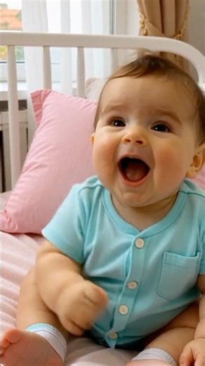 Little Baby 😍😍