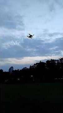 Intel Aero RTF control using PX4 through MAVLINK MAVROS