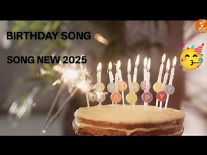 "🔥 Happy Birthday Rap Song | Party Anthem 2025 🎉 | Desi Swag Birthday Vibes"